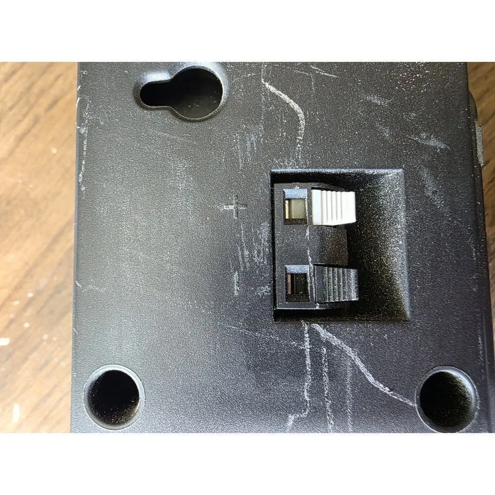 Sony SS-CT71‎ Surround Sound System Center Channel Speaker Home Theater B3